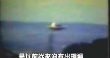 小镇上空奇异光点和直升机之谜？！罗斯威尔UFO
