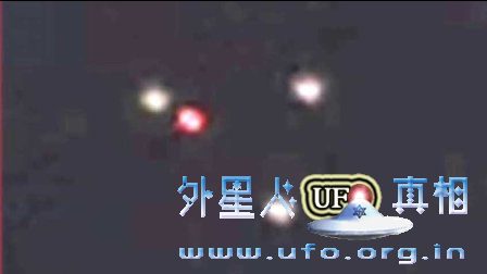 三角UFO飞在得克萨斯州！2016年5月被拍在谷歌图片的不明飞行物的图片