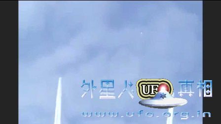 UFO后面2战机 拉斯维加斯2016年5月22日的图片 UFO后面2战机 拉斯维加斯2016年5月22日的图片
