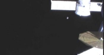 UFO太空2016年