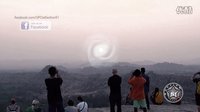 2016年6月印度拍摄的时空漩涡和UFO 虫洞?白洞?的图片 2016年6月印度拍摄的时空漩涡和UFO 虫洞?白洞?的图片