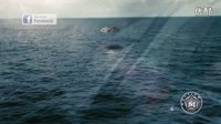 美国海军拍摄的UFO视频