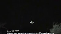 这个UFO是怎样造假的呢？ - 外星人UFO真相_说飞碟探索ET外星人_揭秘不明飞行物之谜的网站