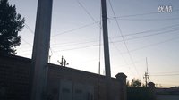 来看看是不是UFO？