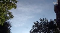 2016年6月16日早晨拍摄太阳周围巨大UFO的图片 2016年6月16日早晨拍摄太阳周围巨大UFO的图片