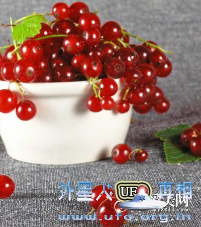 樱桃是女人的”补血果” 推荐9食谱 补血养颜的图片 第2张