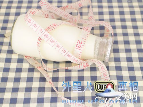 牛奶越浓越有营养? 喝牛奶 别陷入这10误区的图片 第1张 牛奶越浓越有营养? 喝牛奶 别陷入这10误区的图片 第1张