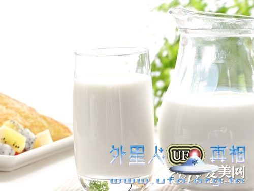 牛奶越浓越有营养? 喝牛奶 别陷入这10误区 - 外星人UFO真相_说飞碟探索ET外星人_揭秘不明飞行物之谜的网站