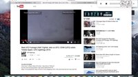 中国发现的UFO，地外文明确实存在的证据的图片