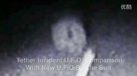 2012年5月太阳旁的巨大行星级UFO (高清HD)的图片 2012年5月太阳旁的巨大行星级UFO (高清HD)的图片