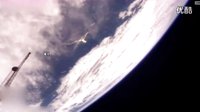 UFO造访地球?神秘亮光转瞬即逝 离开大气层的图片 UFO造访地球?神秘亮光转瞬即逝 离开大气层的图片