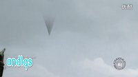 德国德累斯顿天空出现巨大的UFO是真的吗?的图片 德国德累斯顿天空出现巨大的UFO是真的吗?的图片