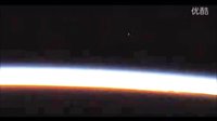 NASA 在大气层中拍到UFO 2016年7月9日的图片 NASA 在大气层中拍到UFO 2016年7月9日的图片