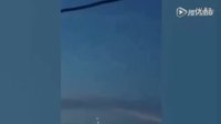 路人拍到神奇UFO视频 母体分裂成6个光球的图片 路人拍到神奇UFO视频 母体分裂成6个光球的图片