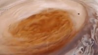 美“朱诺”探测器拍回图像显示神秘UFO在木星上空盘旋的诡迹的图片 美“朱诺”探测器拍回图像显示神秘UFO在木星上空盘旋的诡迹的图片