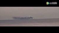 实拍加州外海轮船遇险 数个UFO飞碟周围盘旋的图片 实拍加州外海轮船遇险 数个UFO飞碟周围盘旋的图片