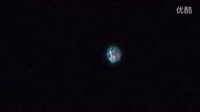 澳大利亚最好的夜拍UFO视频