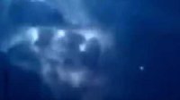 外星人出入门?巴西闪电中惊现〝诡异光点〞UFO观察的图片 外星人出入门?巴西闪电中惊现〝诡异光点〞UFO观察的图片
