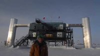 南极冰盖下有栋巨大建筑,过去6年一直窥视宇宙的图片 南极冰盖下有栋巨大建筑,过去6年一直窥视宇宙的图片