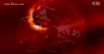 大量巨型UFO舰队再次出现在太阳附近