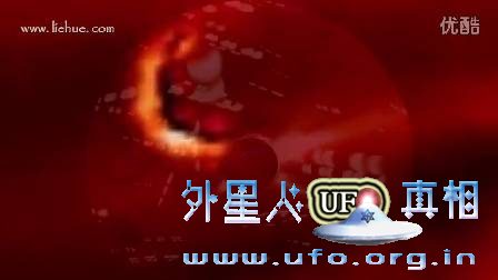 大量巨型UFO舰队再次出现在太阳附近的图片