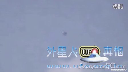 最好的UFO目击2013年2月UFO的图片