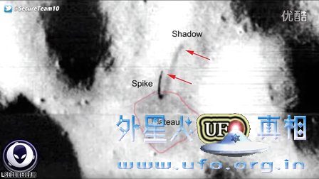 神秘的UFO汇集视频 - 外星人UFO真相_说飞碟探索ET外星人_揭秘不明飞行物之谜的网站