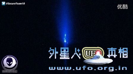 解密:UFO观察宇航员月球行走2016年3月22日的图片 解密:UFO观察宇航员月球行走2016年3月22日的图片