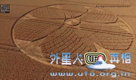 盘点2016年夏天神秘出现的23个英国麦田怪圈 - 外星人UFO真相_说飞碟探索ET外星人_揭秘不明飞行物之谜的网站 盘点2016年夏天神秘出现的23个英国麦田怪圈 - 外星人UFO真相_说飞碟探索ET外星人_揭秘不明飞行物之谜的网站