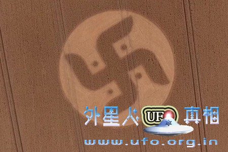 盘点2016年夏天神秘出现的23个英国麦田怪圈 - 外星人UFO真相_说飞碟探索ET外星人_揭秘不明飞行物之谜的网站 盘点2016年夏天神秘出现的23个英国麦田怪圈 - 外星人UFO真相_说飞碟探索ET外星人_揭秘不明飞行物之谜的网站
