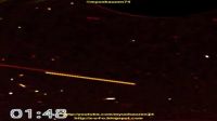 2016年9月15日多个巨大如太阳的雪茄型UFO
