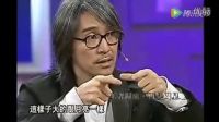 周星驰采访说亲眼见过UFO，还说见过两次飞碟！