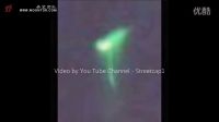 国际空间站拍摄到的经典UFO