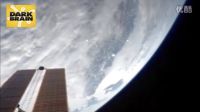 2013NASA拍到的最震撼的 UFO三角舰队的图片