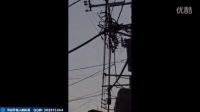 日本居民发现天空中的不明发光物体 疑似UFO的图片 日本居民发现天空中的不明发光物体 疑似UFO的图片