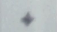 2011年12月27日墨西哥经典三角UFO