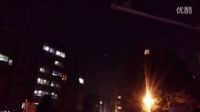 江苏南通惊现UFO的图片