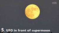 5个UFO 外星人 视频的图片