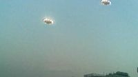 为何UFO飞碟也会坠毁？ 科学家的解释令人感到振奋的图片