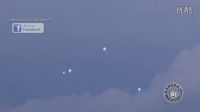 澳大利亚坎贝尔城附近的UFO