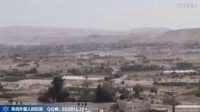 世界最古老的城市 巨型UFO飞碟在耶利哥引爆地面后瞬间消失的图片