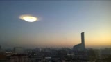 多角度拍摄 我就想知道这东西是UFO吗？的图片