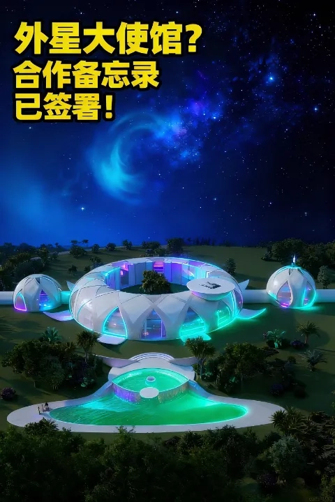 南非外星基因真相｜那些被掩盖的古老DNA，到底藏着什么？